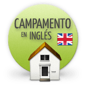campamento en inglés
