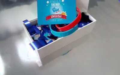 Regalos de navidad sorprendentes: &iexcl;regala un campamento!