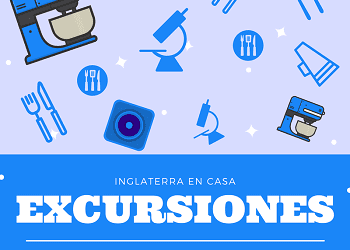 Excursiones con Inglaterra en Casa