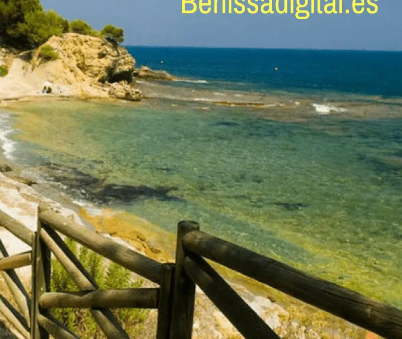 Periódigo digital benissa digital