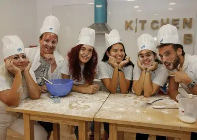 Academia inglés Marxalenes