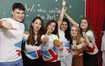 British Centre Mislata