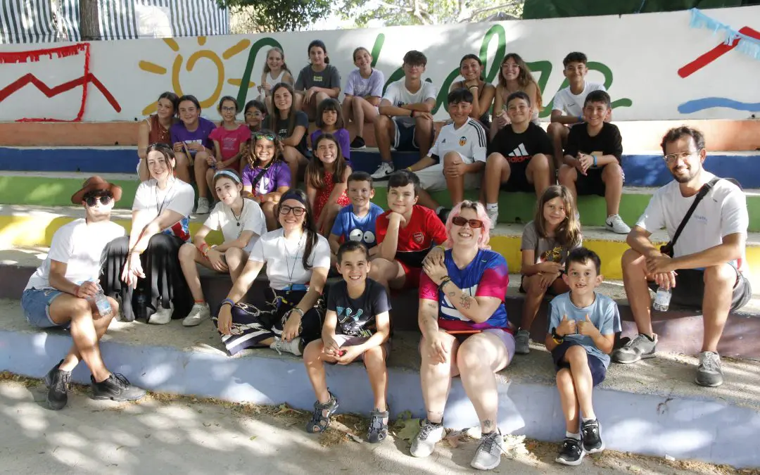 Actividades Campamentos de Verano en Inglés