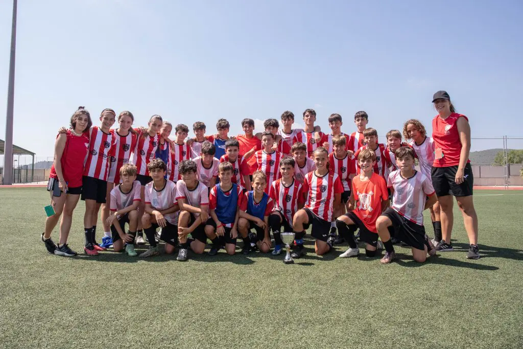 Campus del Sunderland Segorbe 2024 