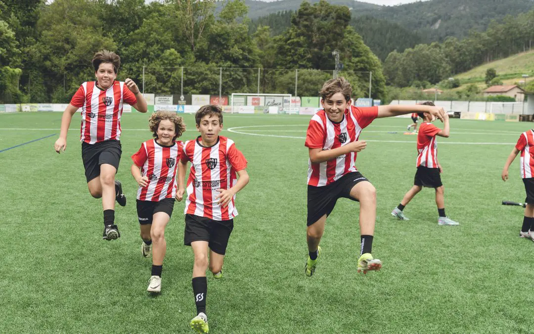 Aprende inglés en verano con Inglaterra en Casa