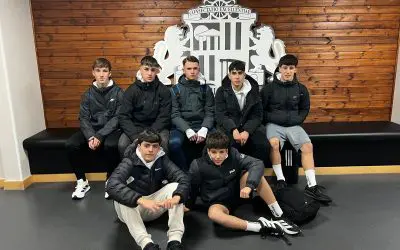 Becas Premier League 2025: &iexcl;El sue&ntilde;o de viajar a Sunderland!