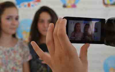 Testimonios de alumnos y padres sobre nuestros campamentos