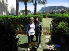 Hablar ingles, estancia con britanicos en Alicante