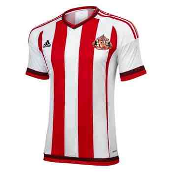 Camiseta Sunderland Oficial