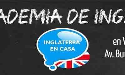 El Ingl&eacute;s en los Famosos Espa&ntilde;oles