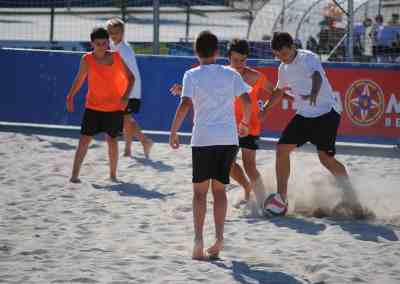 entrenamientos campamento futbol sunderland 23