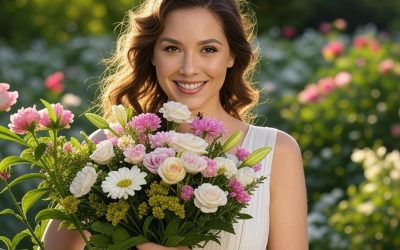 D&iacute;a de la Madre en Inglaterra y Estados Unidos