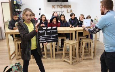 Por qu&eacute; los ejercicios de ingl&eacute;s para ni&ntilde;os son fundamentales para su formaci&oacute;n