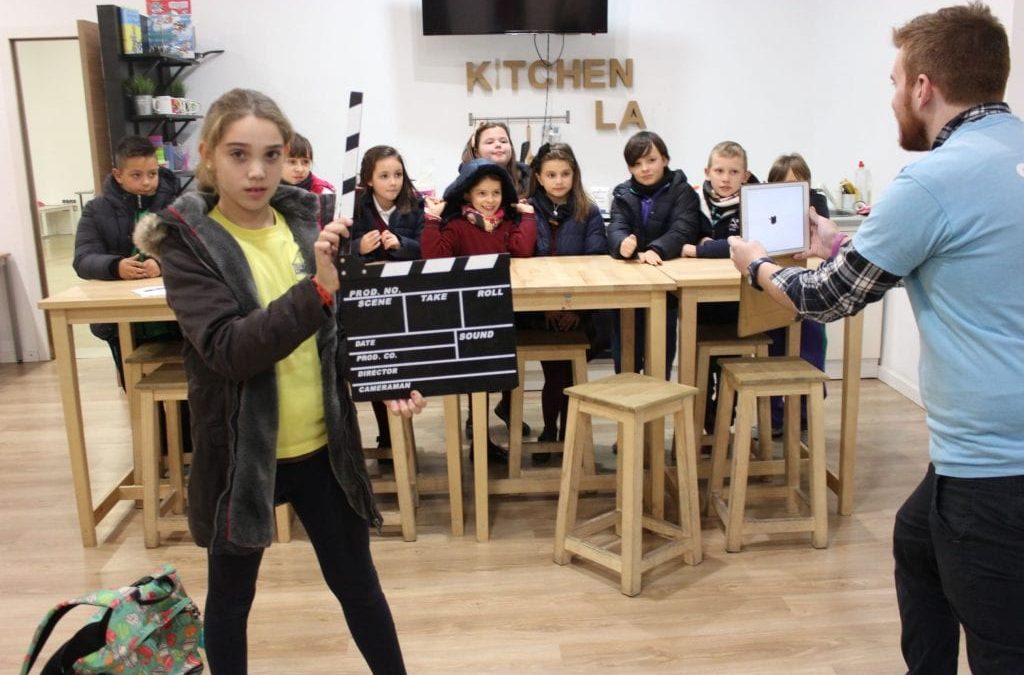 Cómo y con qué recursos se debe afrontar un examen en inglés