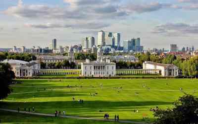 Campamentos de verano en Inglaterra: English Language Schools abroad