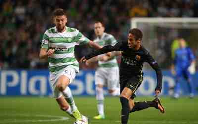 Celtic – Barcelona: el acento de Glasgow
