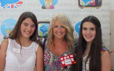 Encuesta Satisfacci&oacute;n para Padres del Curso 2015