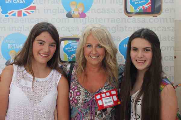 Encuesta Satisfacción para Padres del Curso 2015