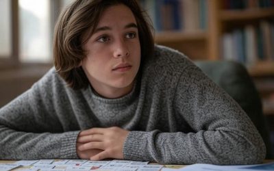 Aprender verbos irregulares con mnemotecnia