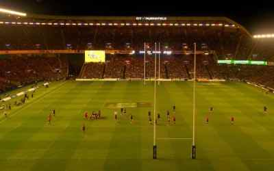 Six Nations, la copa de rugby de los caballeros