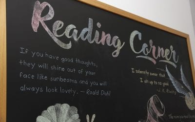 &iquest;Cu&aacute;les son los adverbios en Ingl&eacute;s?