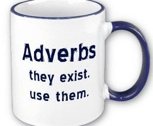 ¿Cuáles son los adverbios en Inglés?