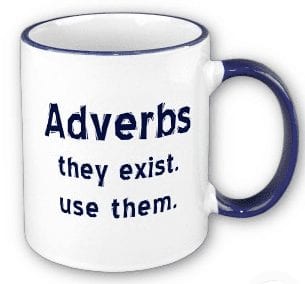 ¿Cuáles son los adverbios en Inglés?