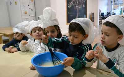 Inglaterra en Casa: una academia de ingl&eacute;s muy diferente