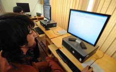 Cursos Online de ingl&eacute;s