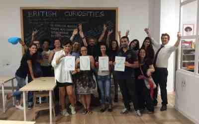 Cu&aacute;les son los t&iacute;tulos de ingl&eacute;s m&aacute;s valorados por las empresas