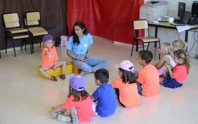 Por qu&eacute; es fundamental apuntar a tus hijos/as a clases de ingl&eacute;s infantil