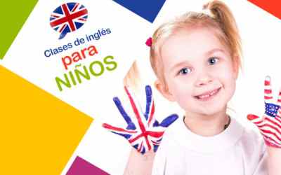 Clases de ingl&eacute;s para ni&ntilde;os de primaria