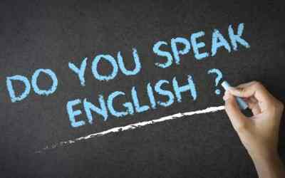 Aprender ingl&eacute;s verano