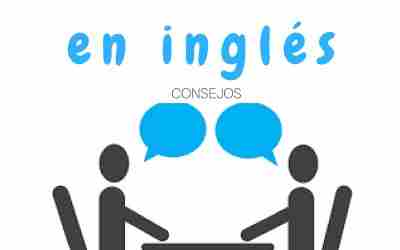 Entrevista en ingl&eacute;s