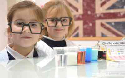 Academia de ingl&eacute;s en Valencia