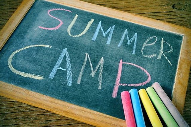 campamentos de verano para aprender idiomas