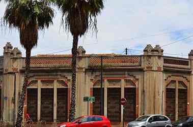 Bombas Gens: apertura en Marxalenes