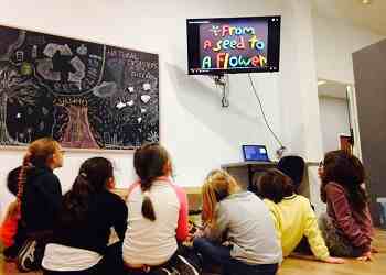 Academias de ingl&eacute;s por Valencia