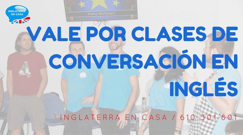 clases de inglés gratis en valencia