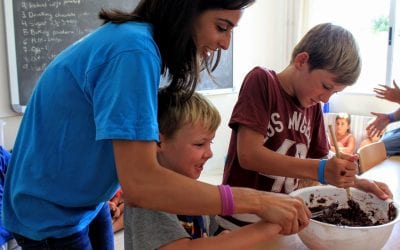 Lecciones de ingl&eacute;s