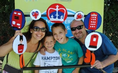 Cursos para aprender ingl&eacute;s