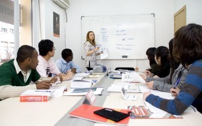 Academias de ingl&eacute;s para First Certificate in English, c&oacute;mo elegir la mejor opci&oacute;n
