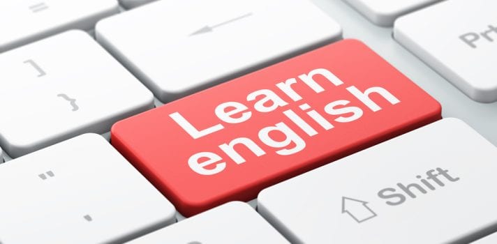 cursos inglés online gratis