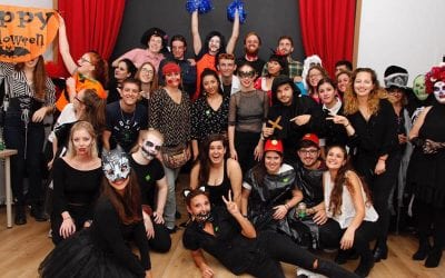 Qué requisitos debe reunir una english academy para ser una opción exitosa