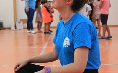 Academia Inglaterra en Casa / Curso 17/18