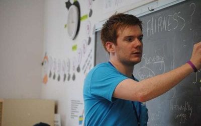 Riesgos que se cometen al aprender ingl&eacute;s gratis