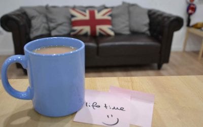 Cursos de ingl&eacute;s en Valencia