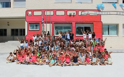 Elegir campamentos de verano baratos en ingl&eacute;s ya es posible