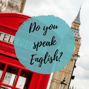 Ver series en inglés subtituladas en inglés mejora el aprendizaje del idioma