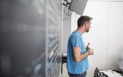 Estudiar un m&aacute;ster en ingl&eacute;s, una tendencia en auge